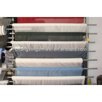 garment materials (woven/nonwoven interlining)
